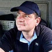 Behemoth75 - man, 50 years, Zabrze