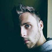 InYourDream - mężczyzna, 34 lat, Warszawa