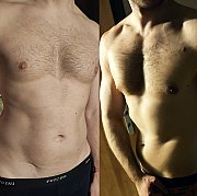 WannaPlay - para (mężczyzna 35 lat, mężczyzna 33 lat), Szczecin