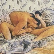 Miriammulier43ion - para (kobieta 45 lat, mężczyzna 39 lat), Włocławek