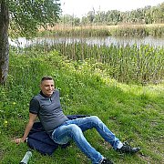 Robiino - man, 43 years, Inowrocław