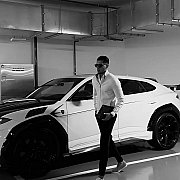 Extinct - mann, 26 Jahre, Warszawa