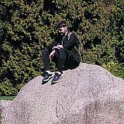 Adrian0110 - чоловік, 25 років, Szczecin