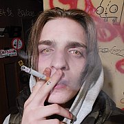 Niepozorny01 - mężczyzna, 24 lat, Jaworzno