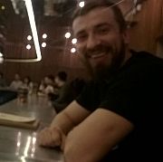 Ferdek87 - Mężczyzna, 34 Lat, ŚWidnik, Polska