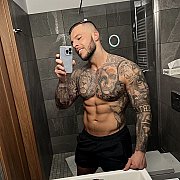 24CmKonkretHot - mężczyzna, 29 lat, Wrocław