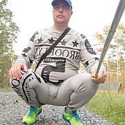 Dresikxxl - mężczyzna, 49 lat, Żary