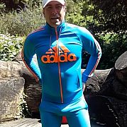 Dresikxxl - чоловік, 50 років, Żary