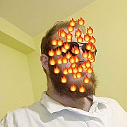 NieMamPomyslu372 - чоловік, 23 років, Wrocław