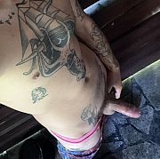 Marynarzykk - mężczyzna, 31 lat, Poznań
