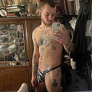 Marynarzykk - mężczyzna, 31 lat, Poznań