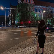 Diana777 - kobieta, 25 lat, Warszawa