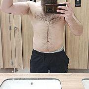 Krzysztof7677 - mężczyzna, 25 lat, Rzeszów