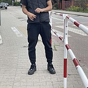 Pepesad - mężczyzna, 24 lat, Warszawa