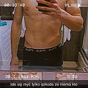 KapitanPetarda - muž, 25 let, Kartuzy