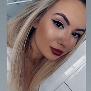 Wiczkaxoxo - kobieta, 23 lat, Warszawa