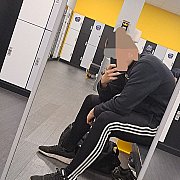 Mlody21l - mężczyzna, 23 lat, Kraków
