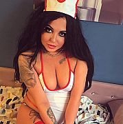 Dominika161022 - kobieta, 41 lat, Bełchatów