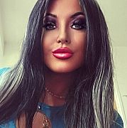 Dominika161022 - kobieta, 41 lat, Konin