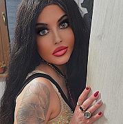 Dominika161022 - žena, 41 let, Bełchatów