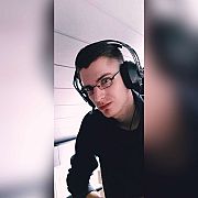 Niko98 - mężczyzna, 27 lat, Świecie
