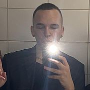 Piotrek0216x - mężczyzna, 22 lat, Wrocław