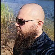 ElektrycznyCzarodziej - мужчина, 35 лет, Turek