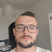 Majk1993 - muž, 32 let, Wrocław