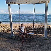 Alex52 - muž, 55 let, Świebodzin