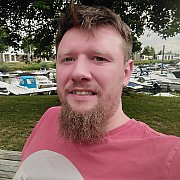 Mariooo1990 - man, 35 years, Culemborg