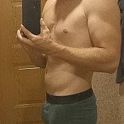 Krysztal12 - mężczyzna, 35 lat, Warszawa
