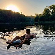 Hvst - mężczyzna, 25 lat, Jelenia Góra