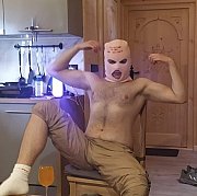 BrightB - чоловік, 25 років, Kraków