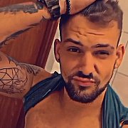 Marcinbiber - mężczyzna, 26 lat, Szczecinek
