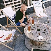 Bartoka94 - mężczyzna, 30 lat, Włocławek