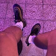 Parauni - чоловік, 33 років, Warszawa