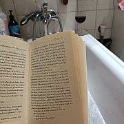 ShyBookworm - kobieta, 32 lat, Kraków
