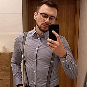 Aktywnychlopak - mężczyzna, 31 lat, Poznań