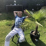 Kiki75 - чоловік, 50 років, Gorzów Wielkopolski