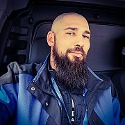 666Rafael666 - muž, 40 let, Rendsburg