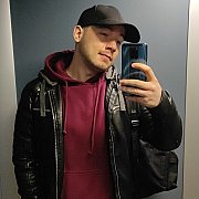 Anuel - mężczyzna, 31 lat, Poznań