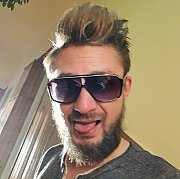 DrBlack - mężczyzna, 33 lat, Łódź