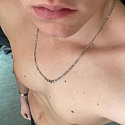 Bartij - muž, 23 let, Warszawa