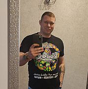 Lukasssssssss - mężczyzna, 39 lat, Kielce