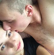 LoveMY00 - para (kobieta 29 lat, mężczyzna 28 lat), Poznań