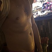 GWkryxBInow - muž, 35 let, Gorzów Wielkopolski