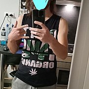 Dzamajkel - man, 23 years, Lublin