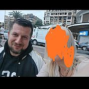 Chceja - mężczyzna, 35 lat, Roosendaal