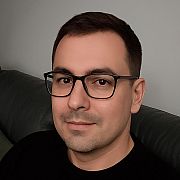 Zaparowany - mężczyzna, 43 lat, Bielsko-Biała