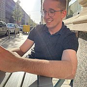 Franek998 - man, 27 years, Szczecin